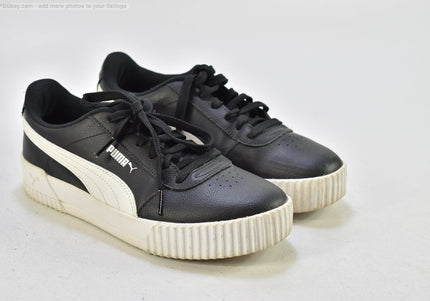Puma  Damen Sportschuhe Sneaker  EUR 38,5 Nr. 25-O 494