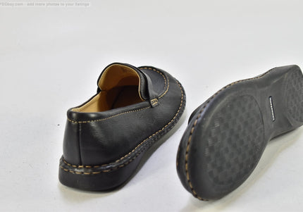 Lands End  Damen Halbschuhe Slipper Ballerinas  US 9 Nr. 25-T 1881