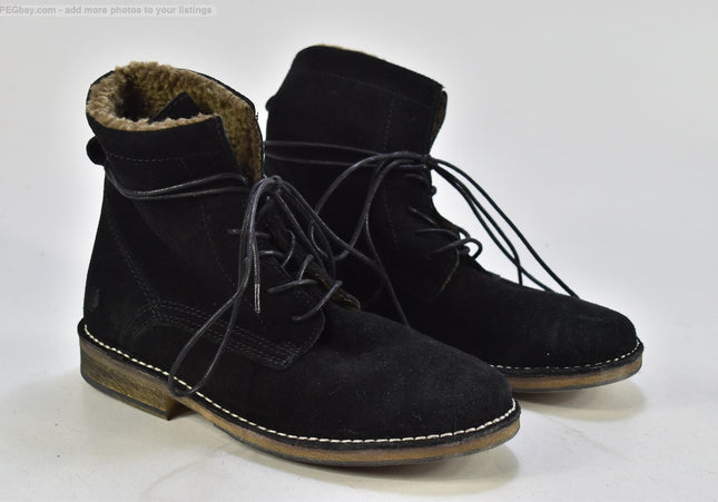 Apple Eden  Damen Stiefelette Boots  EUR 39 Nr. 25-B 3112