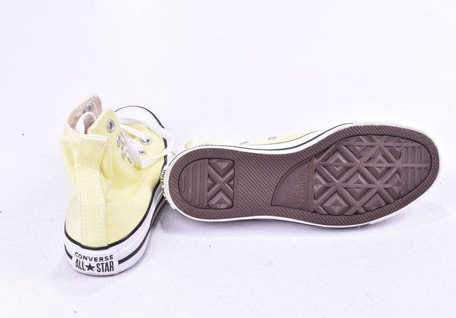 Converse Damen Sportschuhe Sneaker EUR 36,5 Nr. 23-U 2448-Schuh-Gebraucht-secondhand