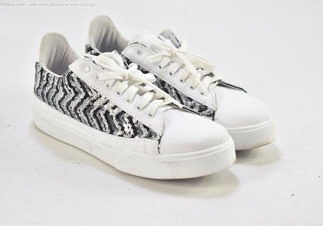 Shirley Mae Damen Halbschuhe Freizeitschuhe EUR 41 Nr. 25-F 2357-Schuh-Gebraucht-secondhand