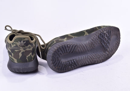 Adidas Tubular Herren Sportschuhe Sneaker EUR 40 Nr. 24-F 667-Schuh-Gebraucht-secondhand