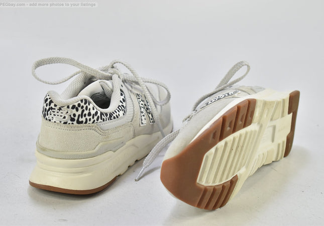 New Balance Cw997Hwd Damen Sportschuhe Sneaker  EUR 37,5 Nr. 25-L 1576