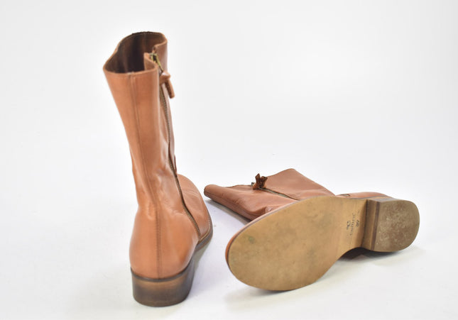 Cellini Damen Stiefelette Boots EUR 39 Nr. 24-A 1953-Schuh-Gebraucht-secondhand