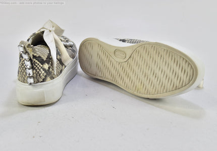 Kennel&Schmenger  Damen Halbschuhe Freizeitschuhe  UK 5,5 Nr. 25-O 1208