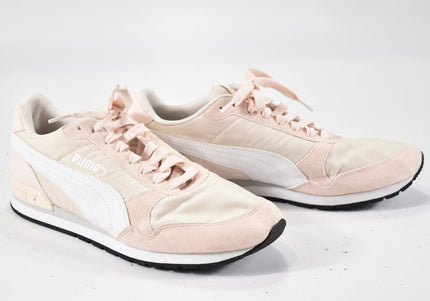 Puma Damen Sportschuhe Sneaker EUR 40,5 Nr. 24-Y 2090-Schuh-Gebraucht-secondhand