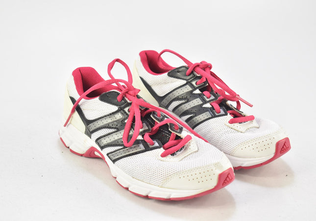 Adidas Roadmace Damen Sportschuhe Sneaker EUR 38 2/3 Nr. 24-Y 1001-Schuh-Gebraucht-secondhand