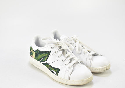Adidas Stan Smith Damen Sportschuhe Sneaker EUR 36 Nr. 24-P 2687-Schuh-Gebraucht-secondhand
