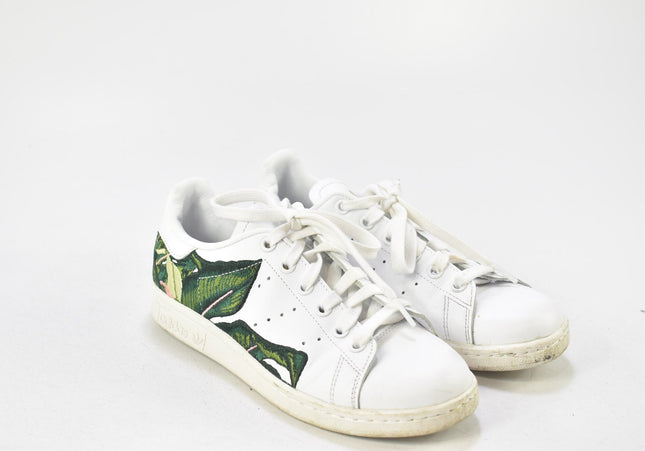 Adidas Stan Smith Damen Sportschuhe Sneaker EUR 36 Nr. 24-P 2687-Schuh-Gebraucht-secondhand