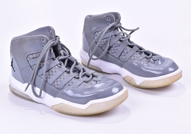 Jordan Max Aura Damen Sportschuhe Sneaker EUR 36,5 Nr. 23-A 2478-Schuh-Gebraucht-secondhand