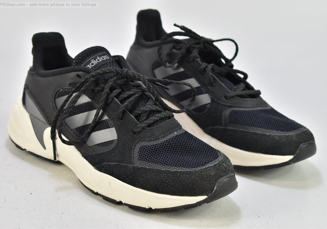 Adidas 90s Damen Sportschuhe Sneaker  EUR 40 Nr. 25-Y 1663