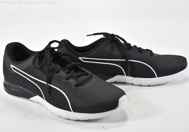 Puma  Damen Sportschuhe Sneaker  EUR 40 Nr. 25-T 2570