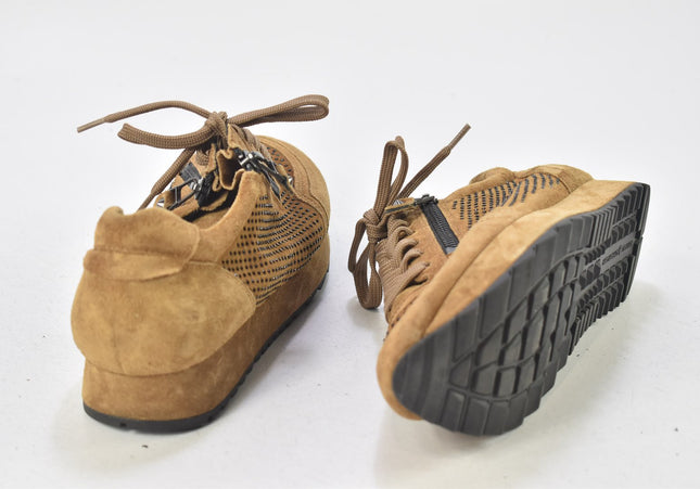 Kennel&Schmenger Damen Halbschuhe Freizeitschuhe UK 5 Nr. 24-P 1440-Schuh-Gebraucht-secondhand