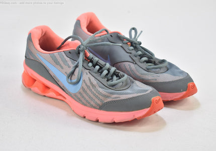 Nike Reax Run Damen Sportschuhe Sneaker EUR 39 Nr. 25-J 2555-Schuh-Gebraucht-secondhand
