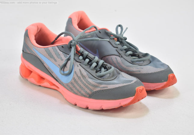 Nike Reax Run Damen Sportschuhe Sneaker EUR 39 Nr. 25-J 2555-Schuh-Gebraucht-secondhand