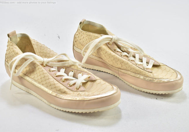 Högl Damen Halbschuhe Freizeitschuhe UK 5 Nr. 25-A 149-Schuh-Gebraucht-secondhand