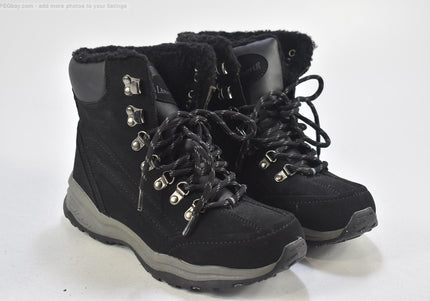 Landrover Damen Stiefelette Boots EUR 40 Nr. 24-B 4887-Schuh-Gebraucht-secondhand