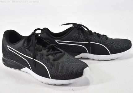 Puma  Damen Sportschuhe Sneaker  EUR 40 Nr. 25-T 2570