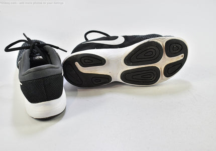 Nike Revolution Damen Sportschuhe Sneaker EUR 36 Nr. 25-A 1138-Schuh-Gebraucht-secondhand