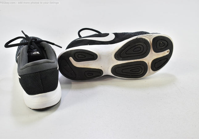 Nike Revolution Damen Sportschuhe Sneaker EUR 36 Nr. 25-A 1138-Schuh-Gebraucht-secondhand
