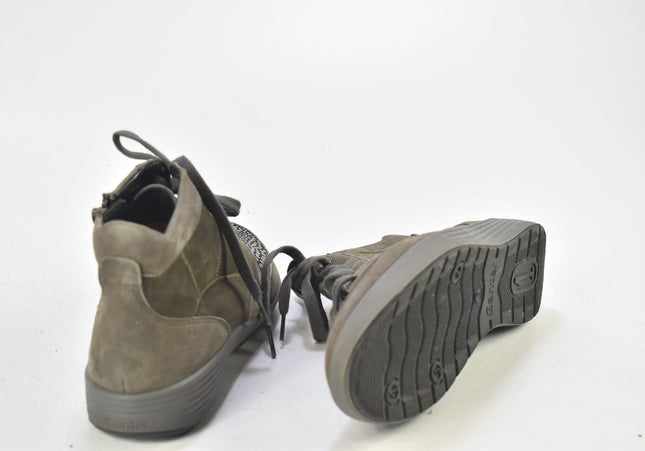 Ganter Damen Stiefelette Boots UK 5 Nr. 24-F 3782-Schuh-Gebraucht-secondhand