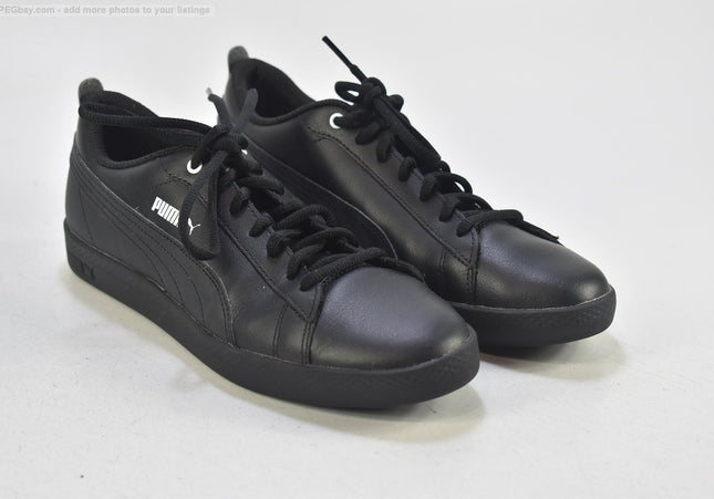 Puma Damen Sportschuhe Sneaker EUR 39 Nr. 25-J 1410-Schuh-Gebraucht-secondhand
