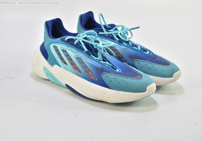 Adidas Ozelia Damen Sportschuhe Sneaker  EUR 39 1/3 Nr. 26-G 418