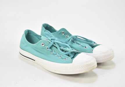 Converse Damen Sportschuhe Sneaker EUR 37,5 Nr. 24-U 1460-Schuh-Gebraucht-secondhand