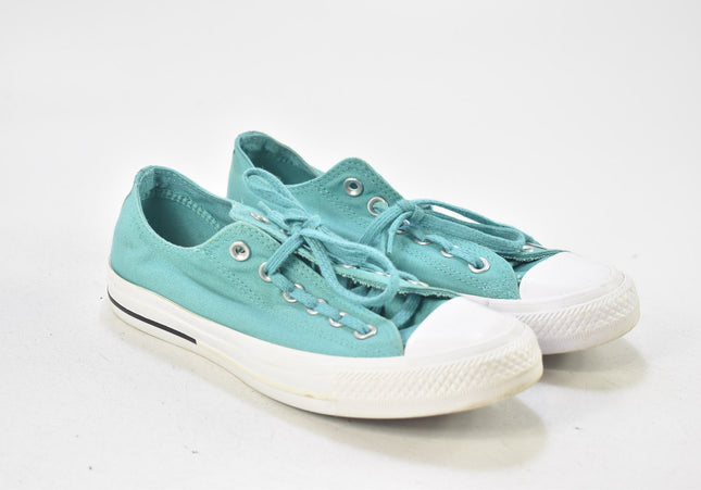Converse Damen Sportschuhe Sneaker EUR 37,5 Nr. 24-U 1460-Schuh-Gebraucht-secondhand