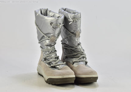 Legero  Damen Stiefel Stiefelette Boots  EUR 39 Nr. 25-B 3743