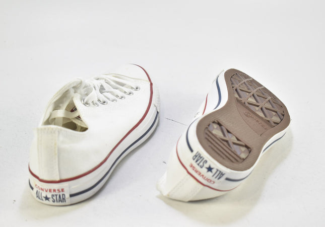 Converse Herren Sportschuhe Sneaker EUR 42,5 Nr. 24-N 1493-Schuh-Gebraucht-secondhand