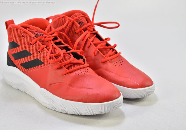 Adidas Ownthegame Herren Sportschuhe Sneaker  EUR 46 2/3 Nr. 25-O 1563