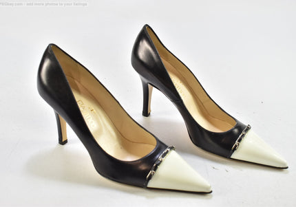 Elegance  Damen Pumps High Heels  EUR 36 Nr. 25-M 1620