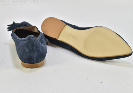 Pisati  Damen Halbschuhe Slipper Ballerinas  EUR 41 Nr. 26-J 1383
