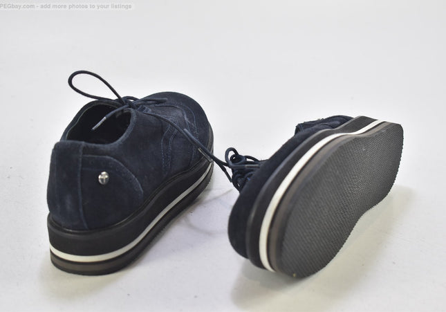 Joop Damen Halbschuhe Freizeitschuhe EUR 36 Nr. 25-F 3608-Schuh-Gebraucht-secondhand