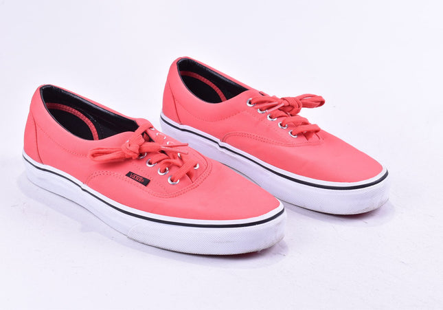 Vans Herren Sportschuhe Sneaker US 9,5 Nr. 24-F 668-Schuh-Gebraucht-secondhand