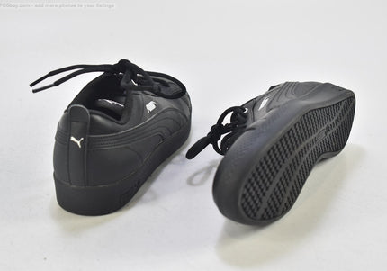 Puma Damen Sportschuhe Sneaker EUR 39 Nr. 25-J 1410-Schuh-Gebraucht-secondhand