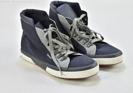 Superga  Herren Stiefelette Boots  EUR 42 Nr. 25-B 1374