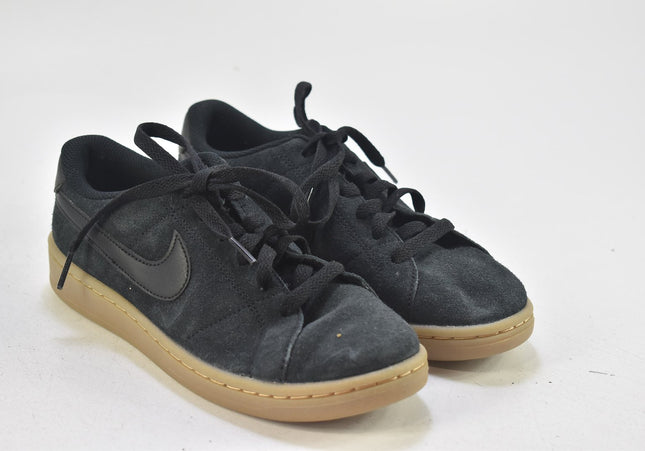 Nike Court Royale Damen Sportschuhe Sneaker EUR 37,5 Nr. 24-O 799-Schuh-Gebraucht-secondhand