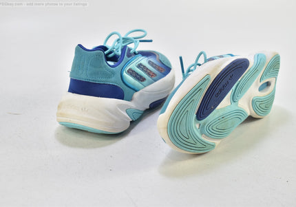 Adidas Ozelia Damen Sportschuhe Sneaker  EUR 39 1/3 Nr. 26-G 418