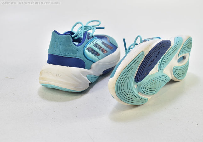 Adidas Ozelia Damen Sportschuhe Sneaker  EUR 39 1/3 Nr. 26-G 418