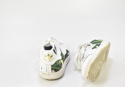 Adidas Stan Smith Damen Sportschuhe Sneaker EUR 36 Nr. 24-P 2687-Schuh-Gebraucht-secondhand