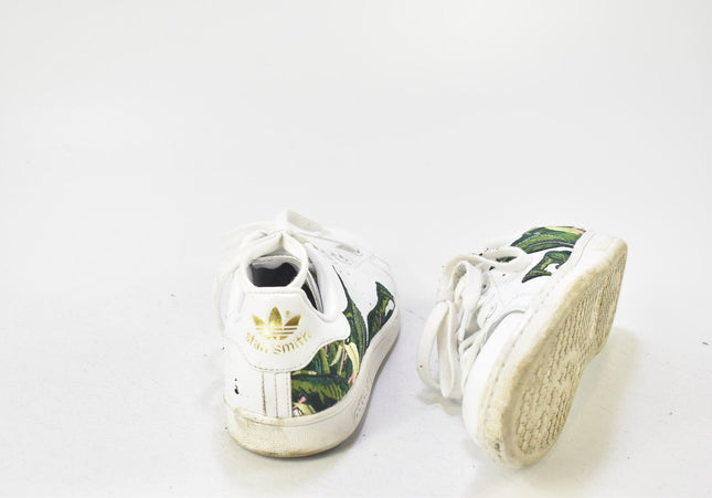 Adidas Stan Smith Damen Sportschuhe Sneaker EUR 36 Nr. 24-P 2687-Schuh-Gebraucht-secondhand