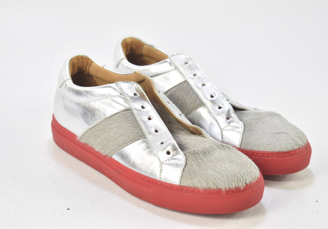 Ammann Damen Halbschuhe Freizeitschuhe EUR 38 Nr. 24-P 1441-Schuh-Gebraucht-secondhand
