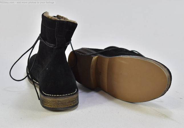 Apple Eden  Damen Stiefelette Boots  EUR 39 Nr. 25-B 3112