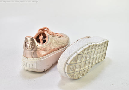 Puma Basket Damen Sportschuhe Sneaker  EUR 37,5 Nr. 26-Z 2090