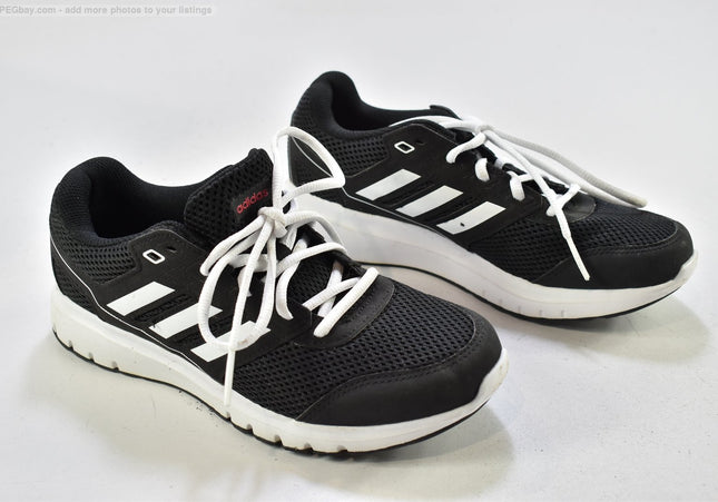 Adidas Duramo Damen Sportschuhe Sneaker EUR 38 Nr. 25-A 1139-Schuh-Gebraucht-secondhand