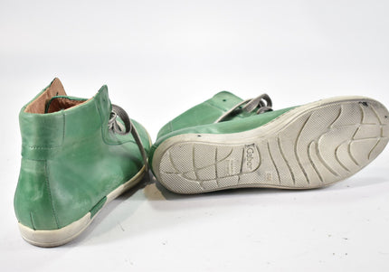 Gabor Damen Stiefelette Boots UK 6,5 Nr. 24-A 1295-Schuh-Gebraucht-secondhand
