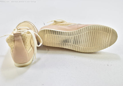 Högl Damen Halbschuhe Freizeitschuhe UK 5 Nr. 25-A 149-Schuh-Gebraucht-secondhand
