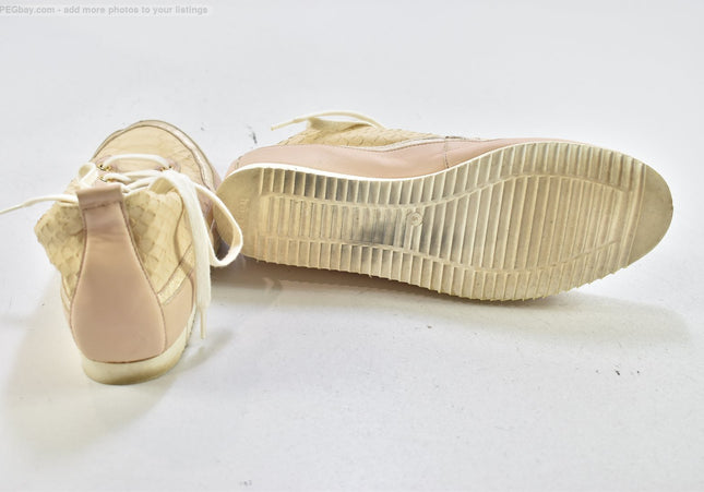 Högl Damen Halbschuhe Freizeitschuhe UK 5 Nr. 25-A 149-Schuh-Gebraucht-secondhand